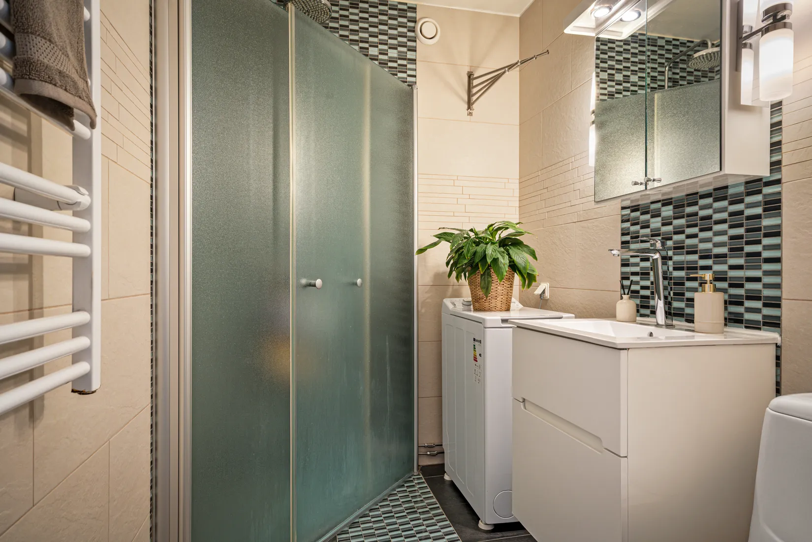 Bostadsrätt, Gibraltargatan 100, Johanneberg, Göteborg