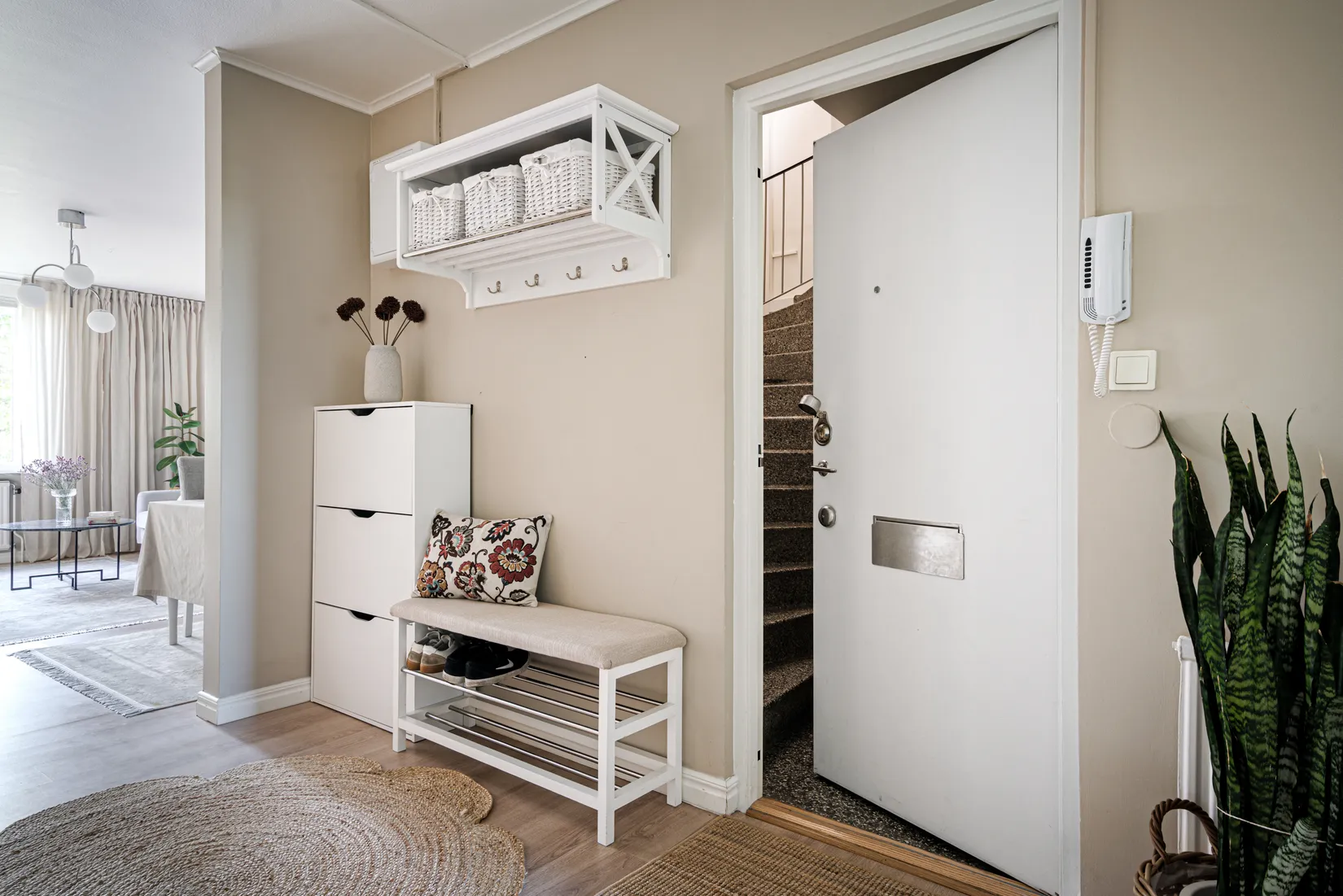 Bostadsrätt, Gibraltargatan 100, Johanneberg, Göteborg
