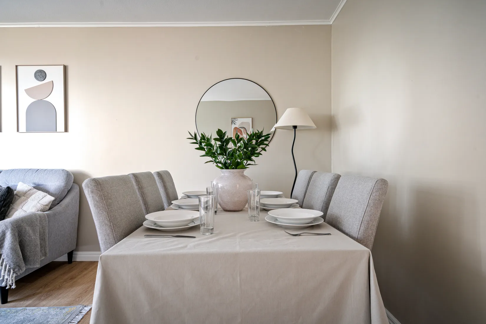 Bostadsrätt, Gibraltargatan 100, Johanneberg, Göteborg