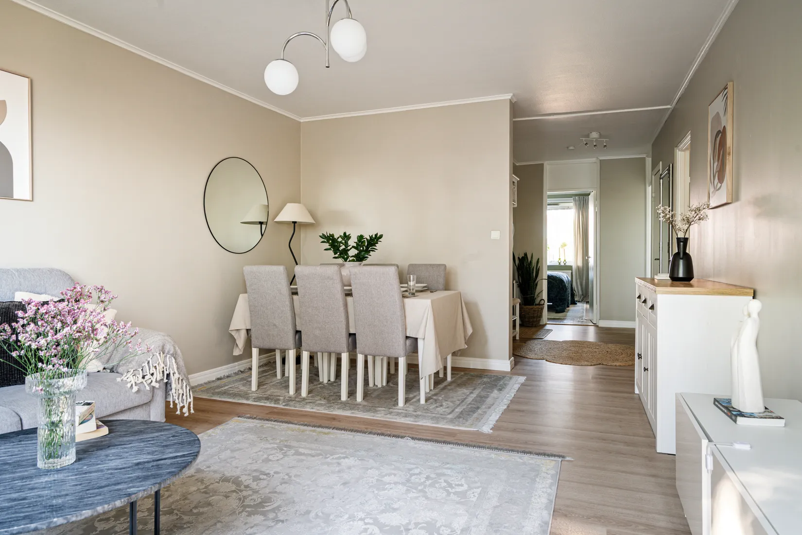 Bostadsrätt, Gibraltargatan 100, Johanneberg, Göteborg