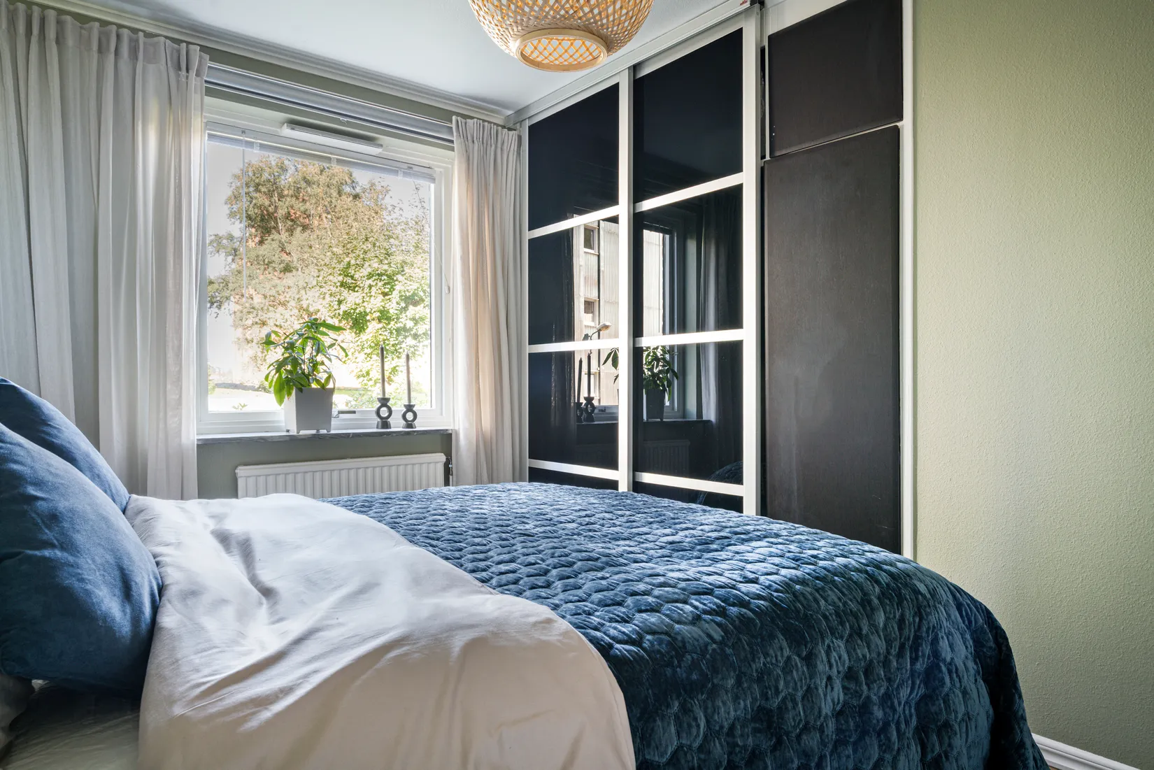 Bostadsrätt, Gibraltargatan 100, Johanneberg, Göteborg
