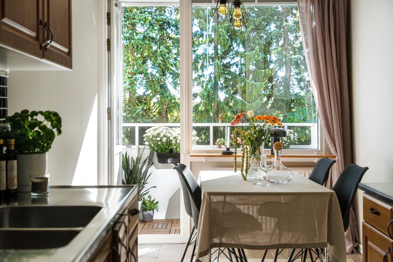 Bostadsrätt, Gibraltargatan 100, Johanneberg, Göteborg