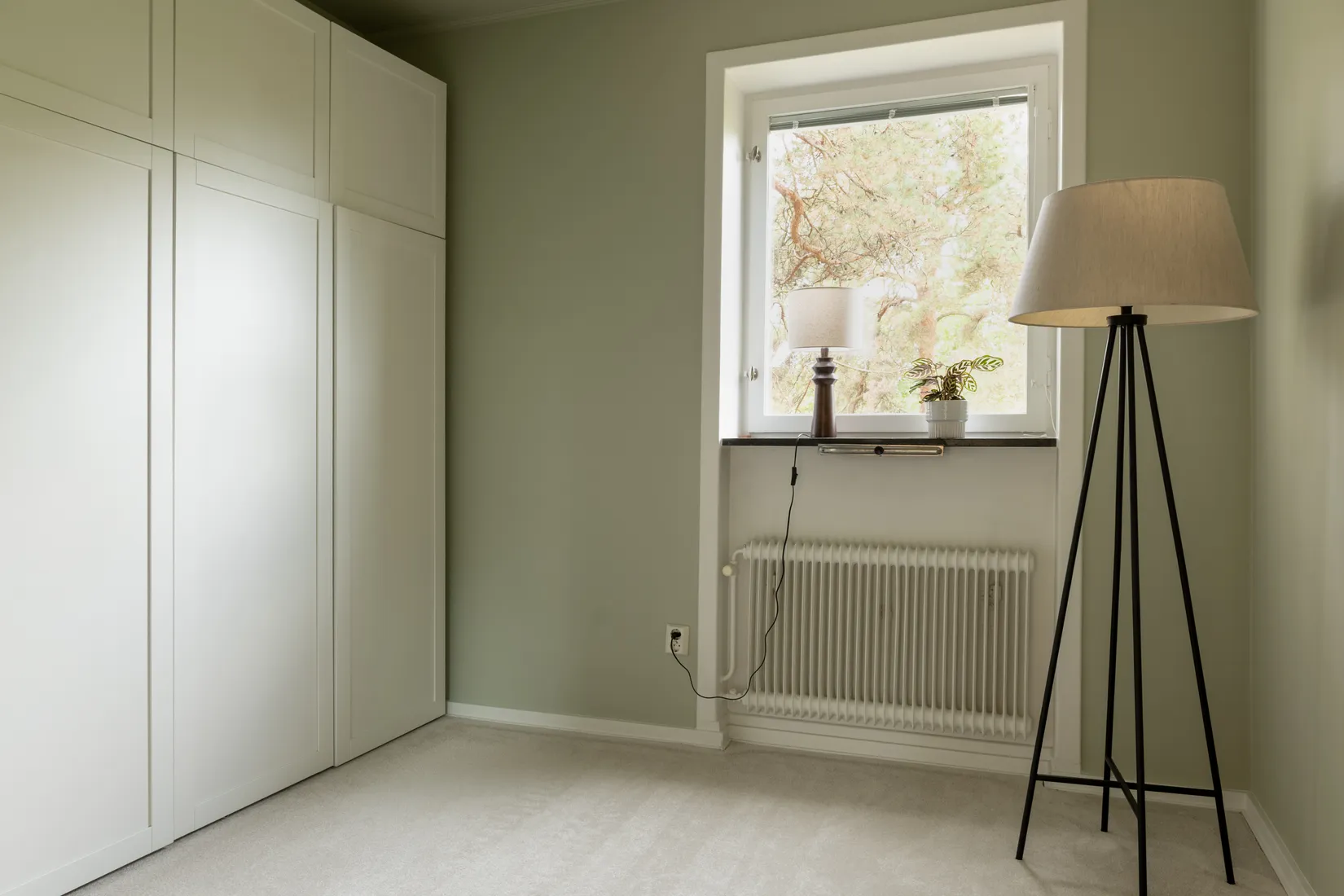 Bostadsrätt, Arkitektvägen 8, Abrahamsberg, Stockholm