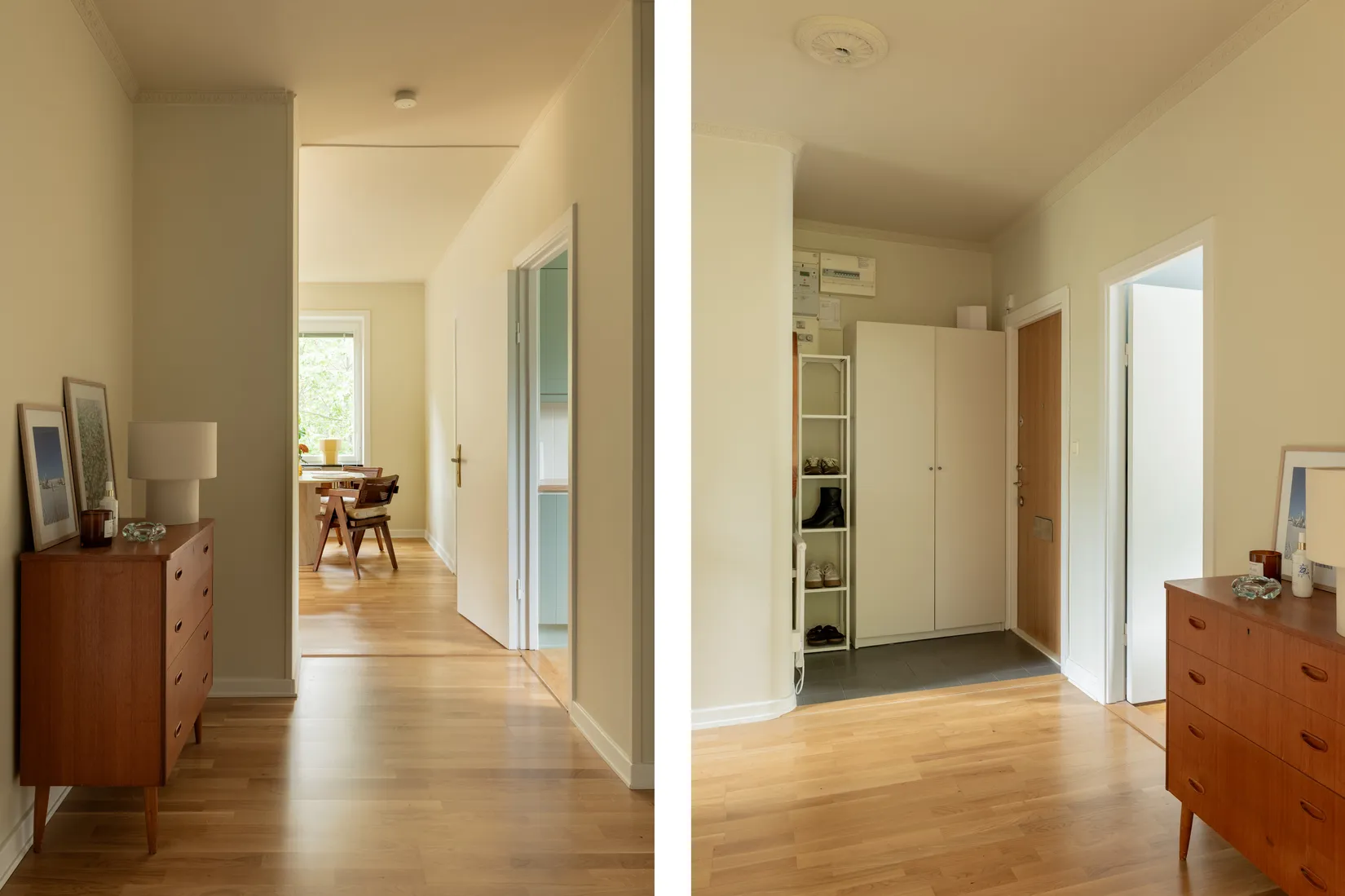 Bostadsrätt, Arkitektvägen 8, Abrahamsberg, Stockholm