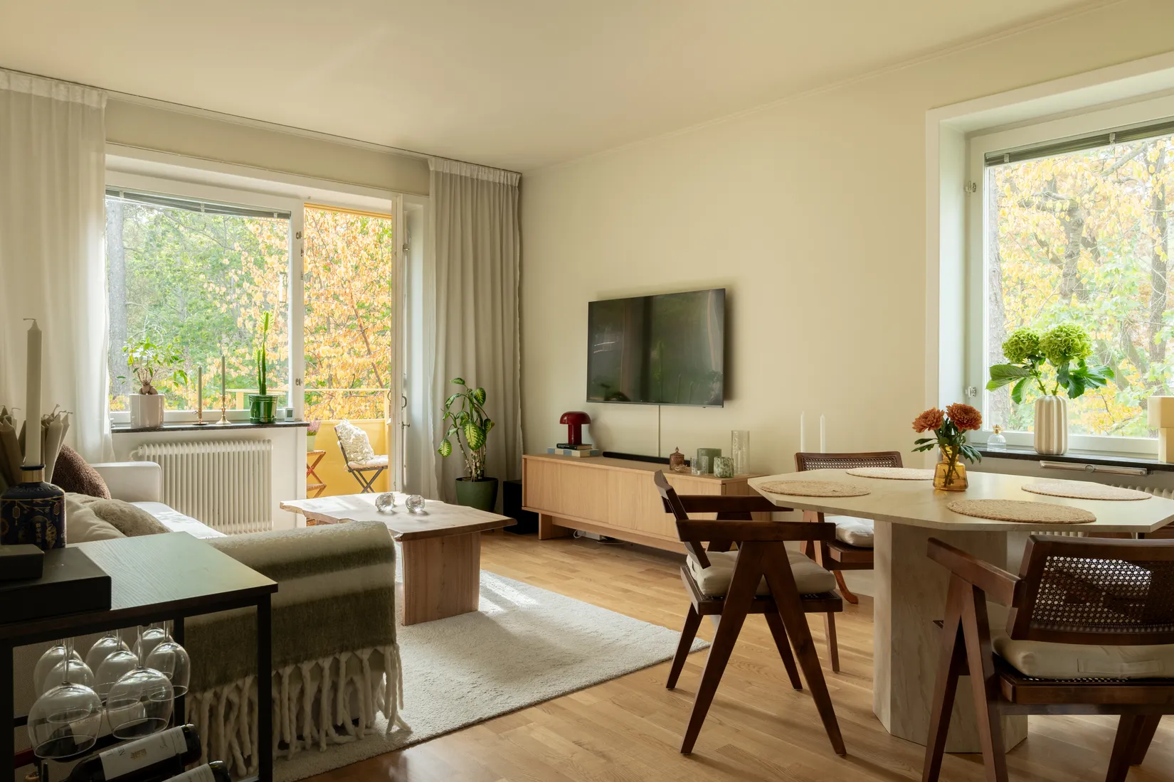 Bostadsrätt, Arkitektvägen 8, Abrahamsberg, Stockholm