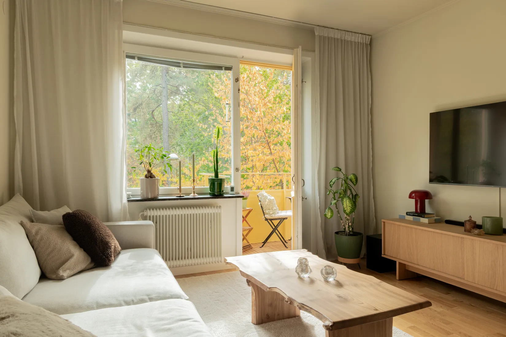 Bostadsrätt, Arkitektvägen 8, Abrahamsberg, Stockholm