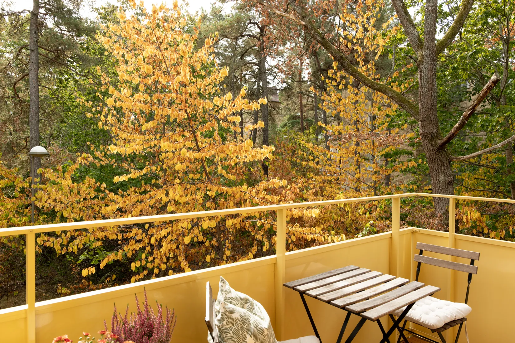 Bostadsrätt, Arkitektvägen 8, Abrahamsberg, Stockholm