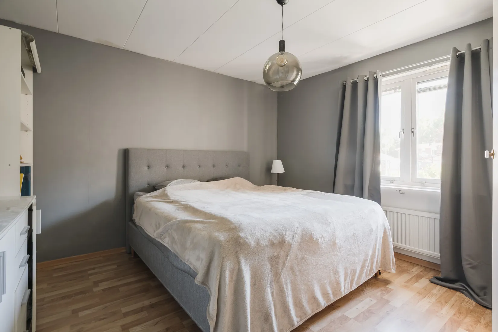 Radhus, Stenbärsvägen 49B, Sätra, Gävle