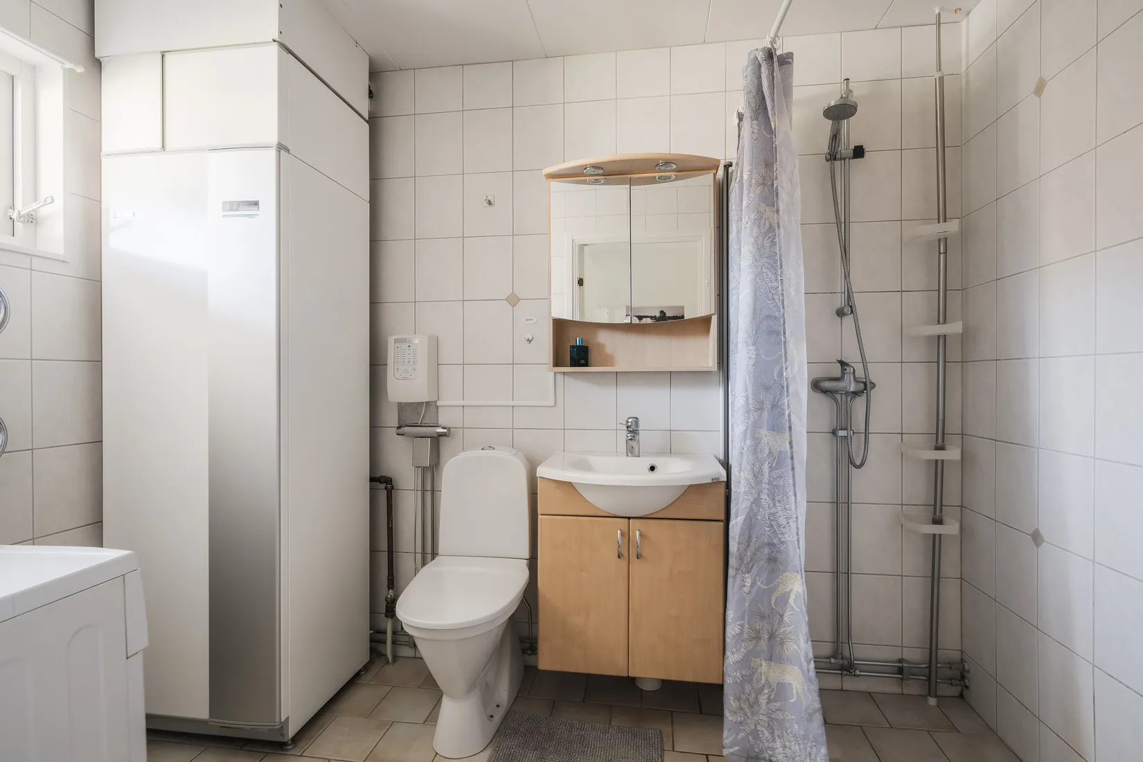 Radhus, Stenbärsvägen 49B, Sätra, Gävle