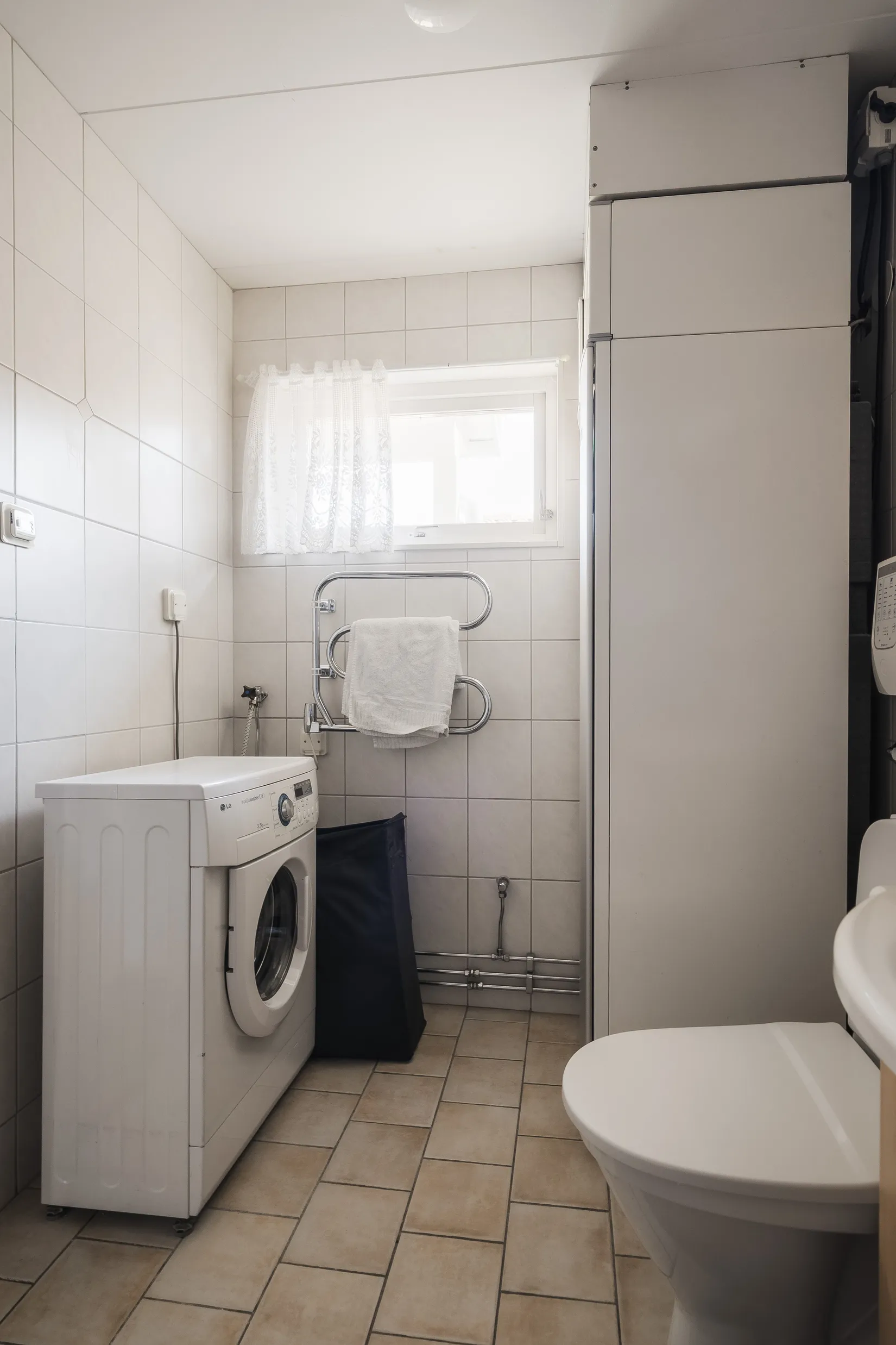 Radhus, Stenbärsvägen 49B, Sätra, Gävle