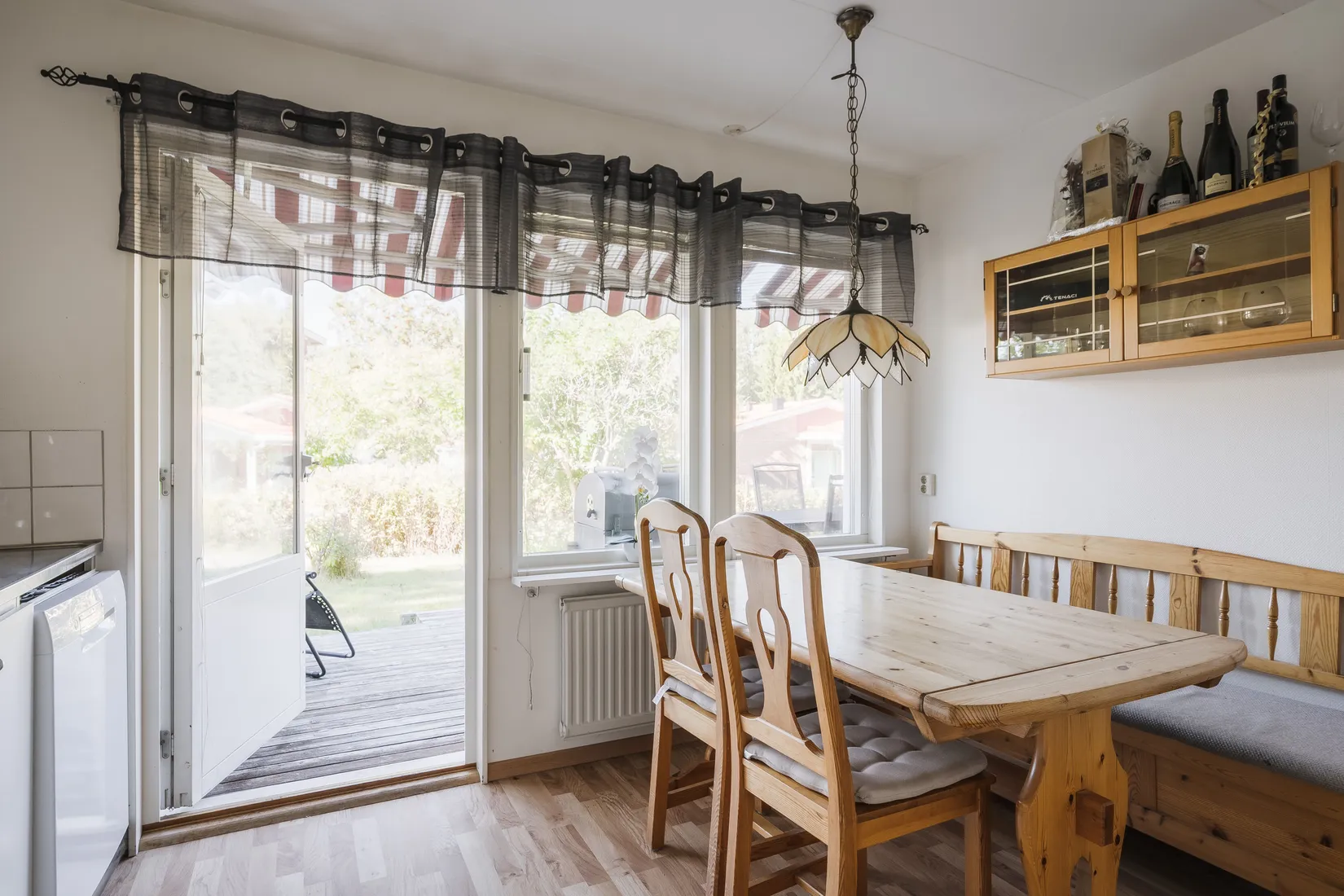 Radhus, Stenbärsvägen 49B, Sätra, Gävle