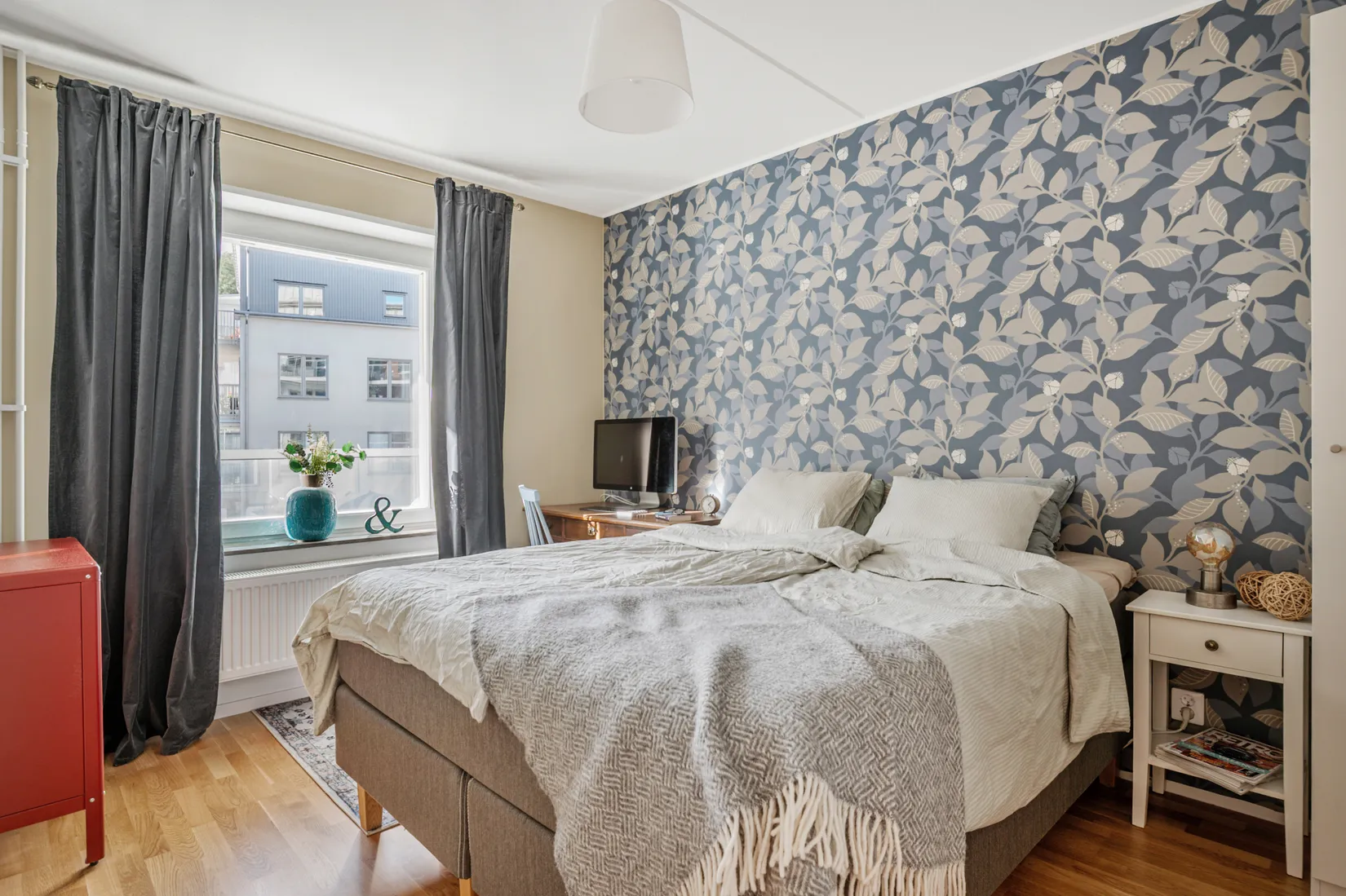 Bostadsrätt, Vega Allé 79, Vega, Haninge