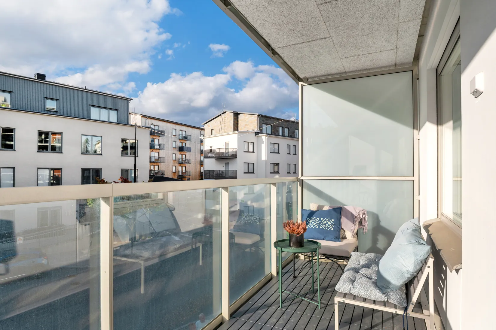 Bostadsrätt, Vega Allé 79, Vega, Haninge