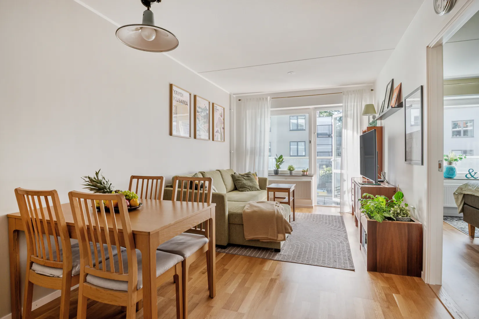 Bostadsrätt, Vega Allé 79, Vega, Haninge