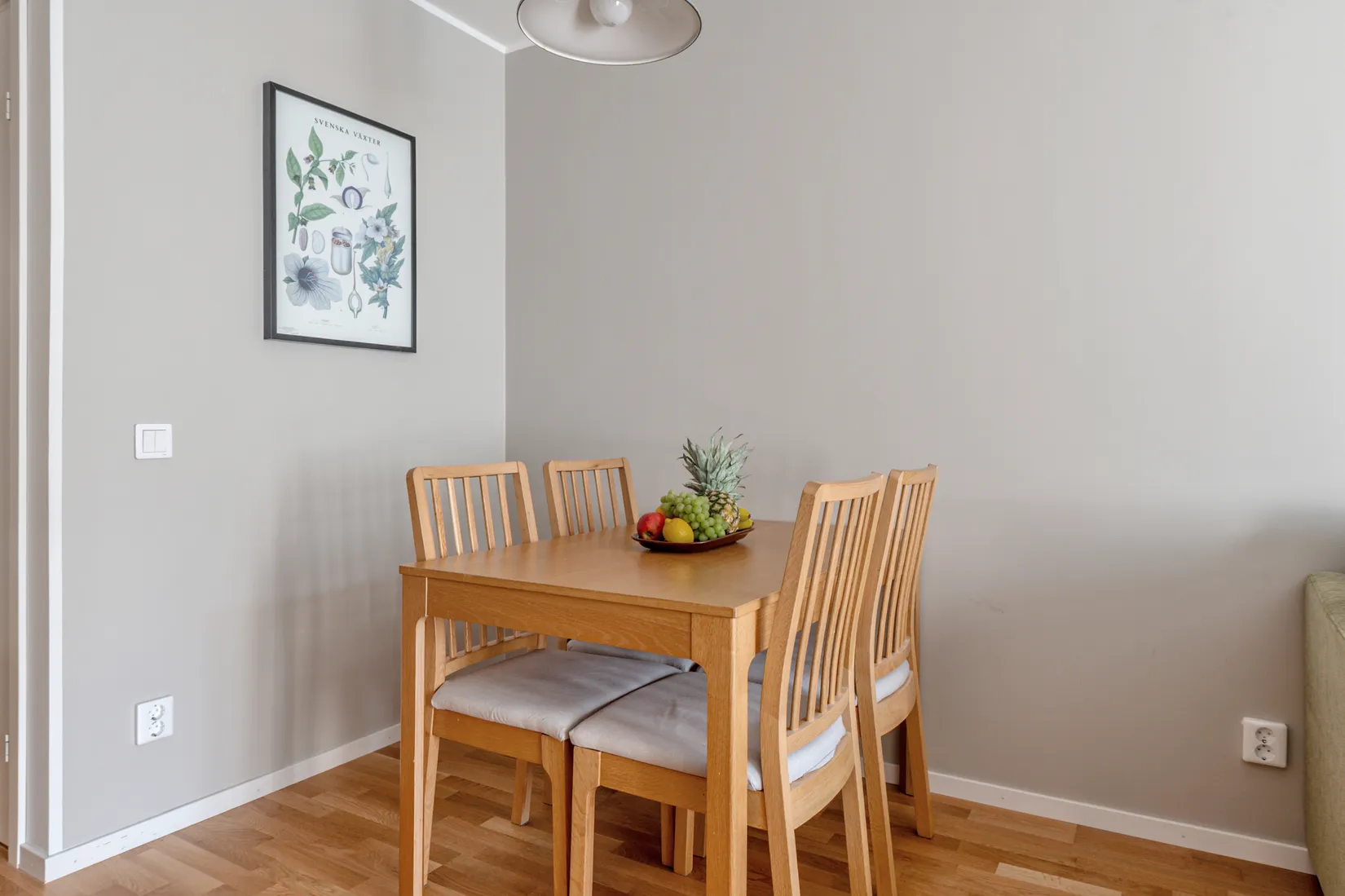 Bostadsrätt, Vega Allé 79, Vega, Haninge