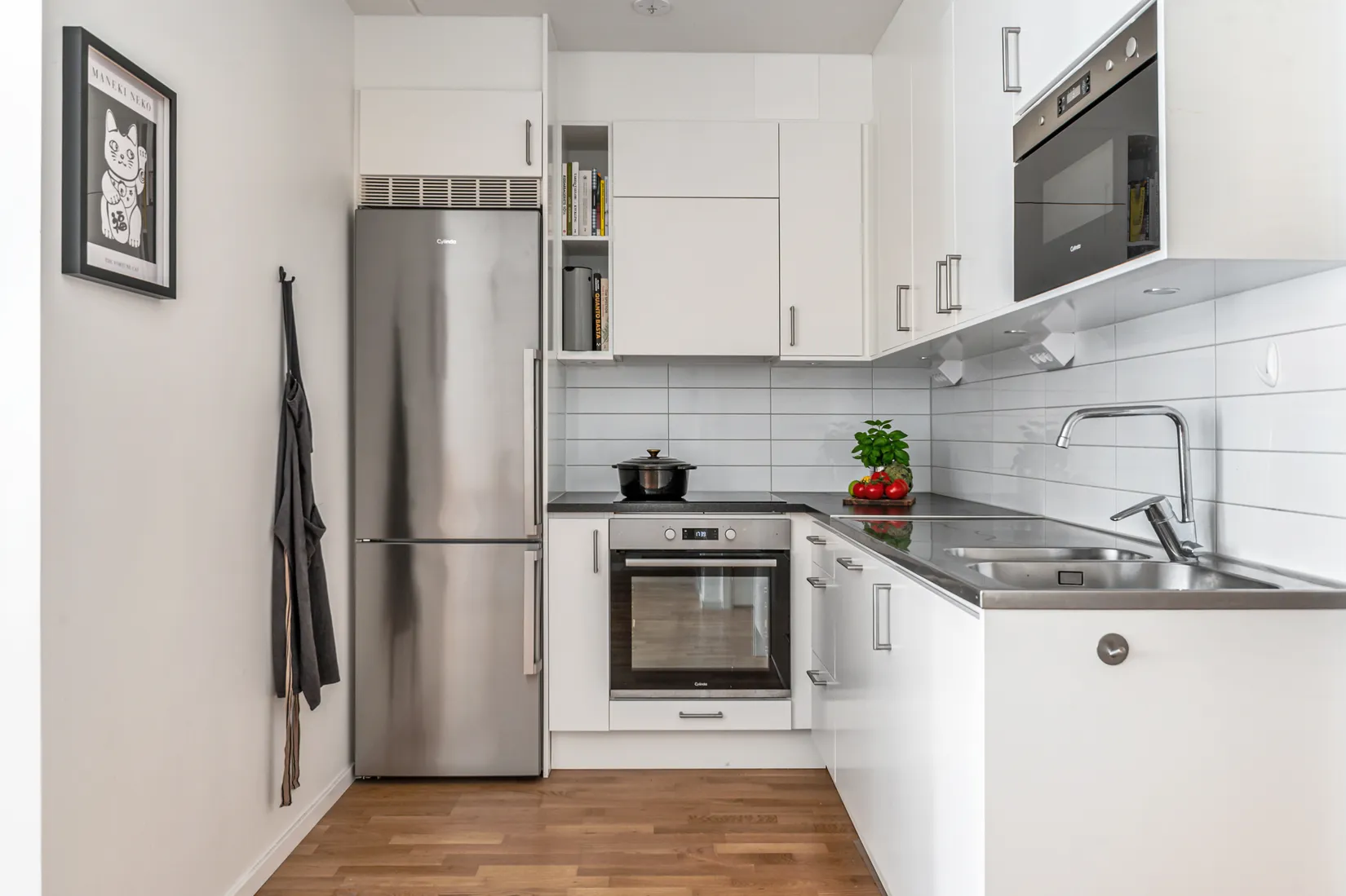 Bostadsrätt, Vega Allé 79, Vega, Haninge
