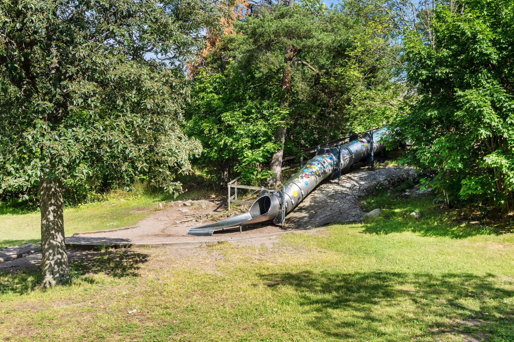 Bostadsrätt, Bersågränd 4, Gamla Enskede, Stockholm