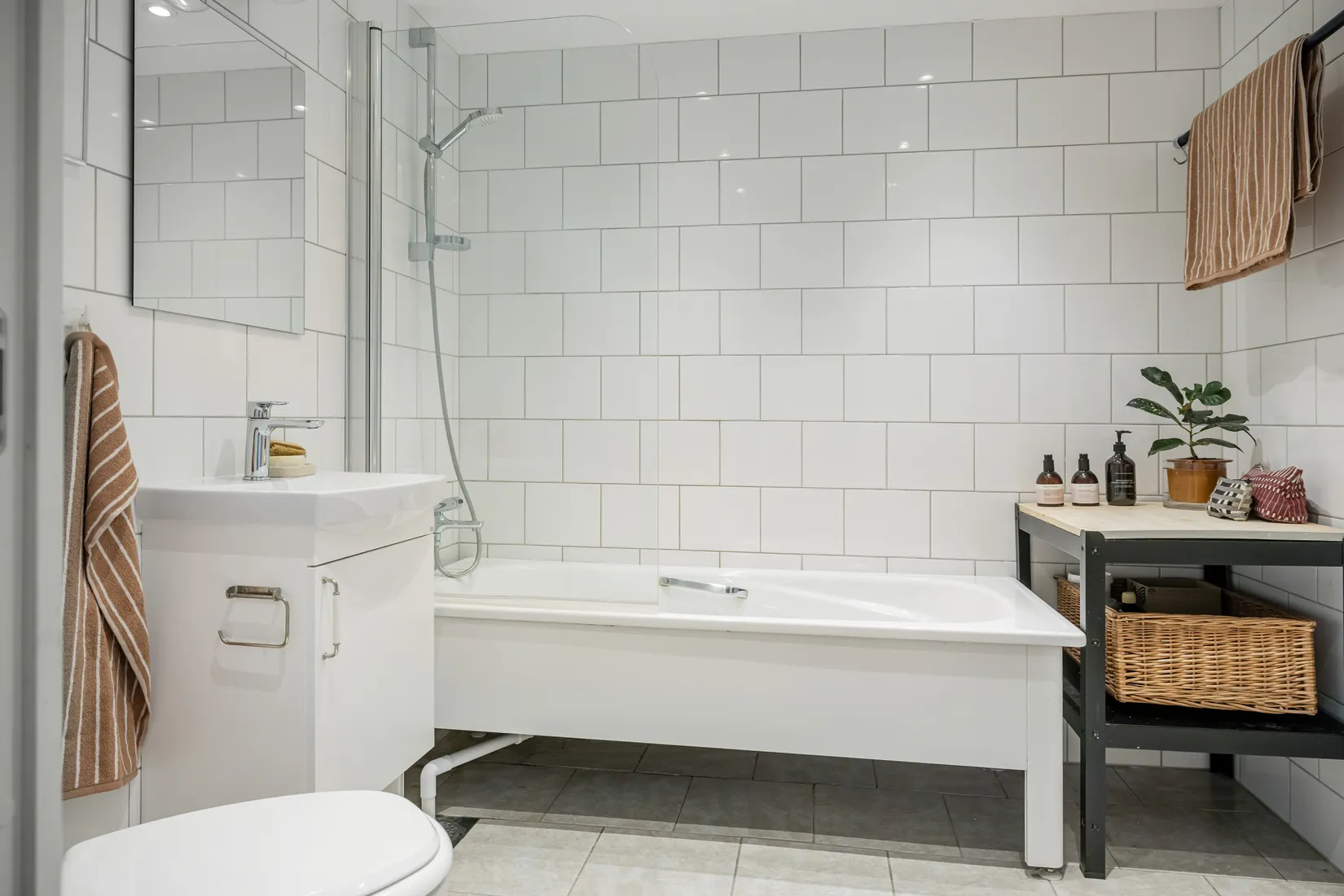 Bostadsrätt, Bersågränd 4, Gamla Enskede, Stockholm