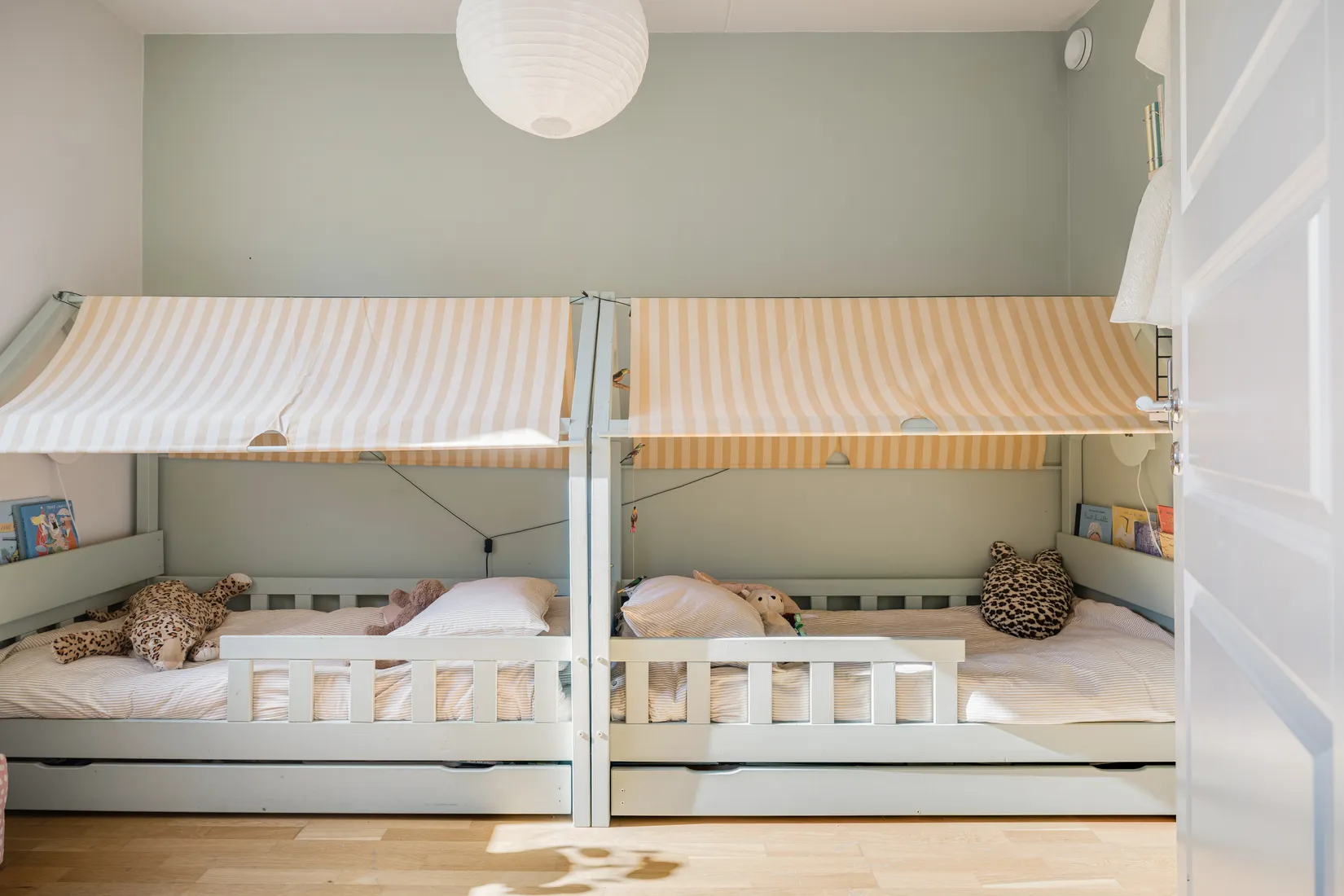 Bostadsrätt, Bersågränd 4, Gamla Enskede, Stockholm
