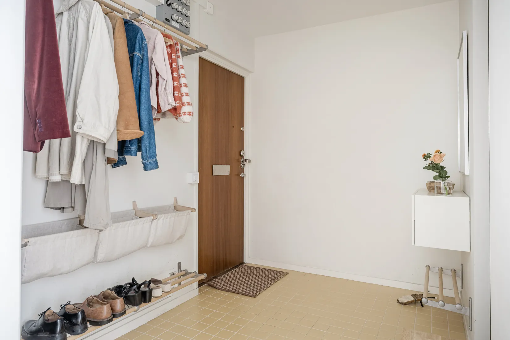 Bostadsrätt, Bersågränd 4, Gamla Enskede, Stockholm