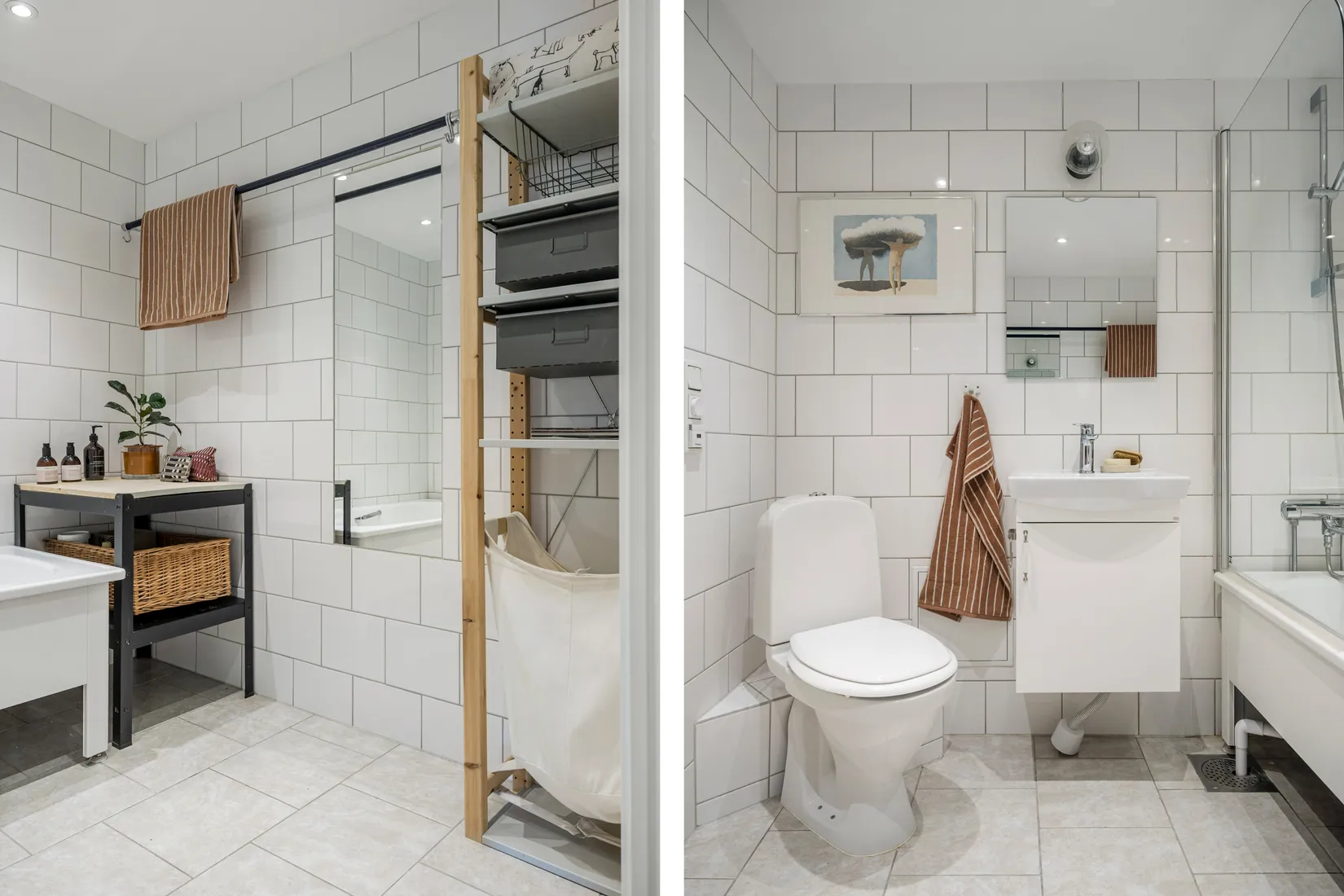 Bostadsrätt, Bersågränd 4, Gamla Enskede, Stockholm