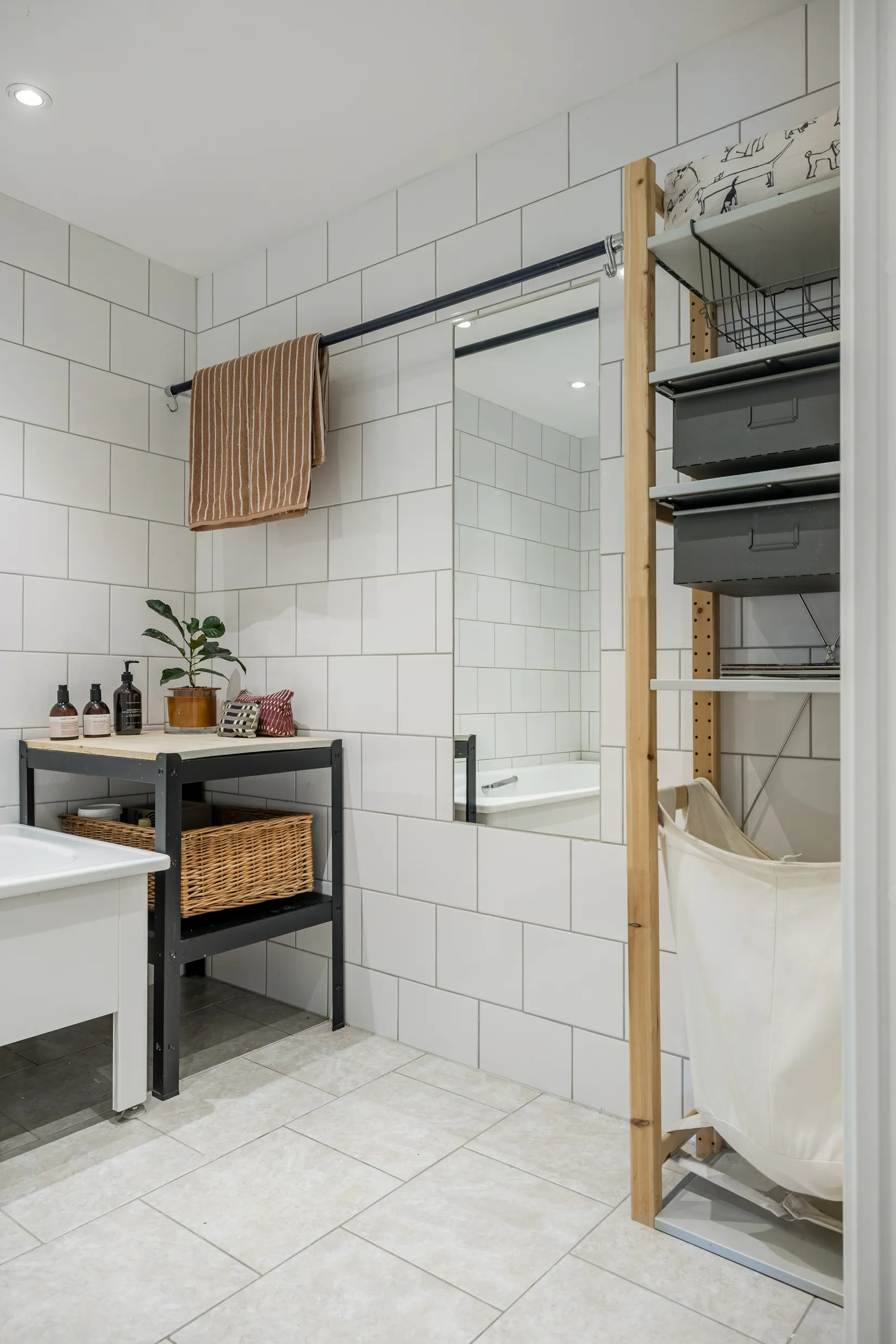 Bostadsrätt, Bersågränd 4, Gamla Enskede, Stockholm