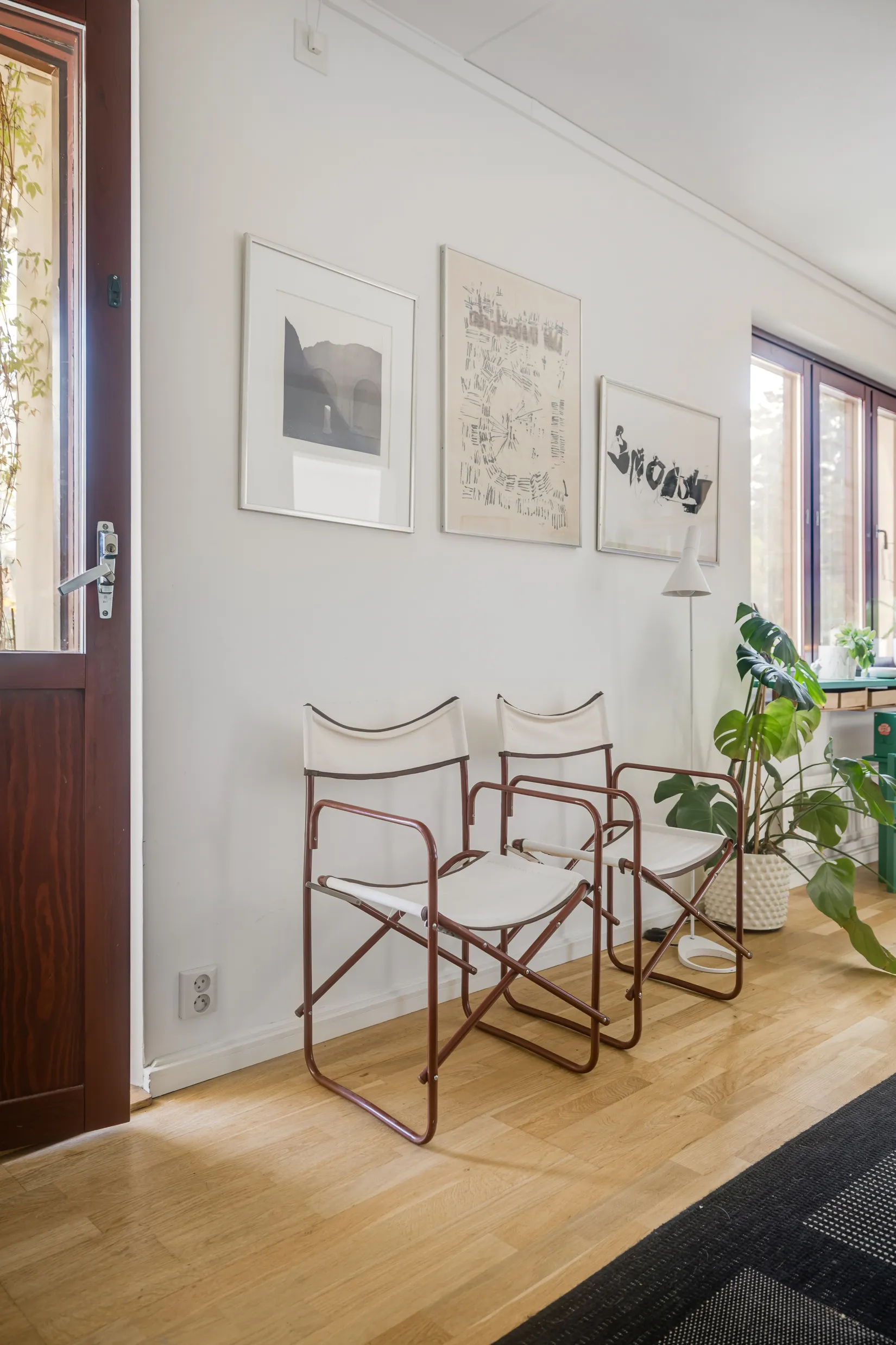 Bostadsrätt, Bersågränd 4, Gamla Enskede, Stockholm