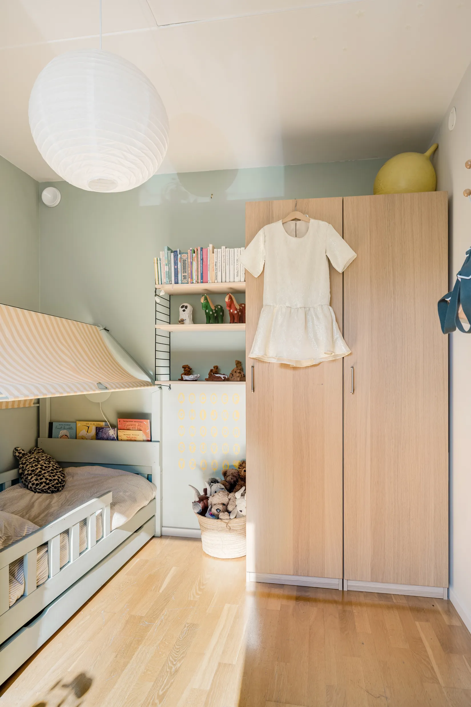 Bostadsrätt, Bersågränd 4, Gamla Enskede, Stockholm