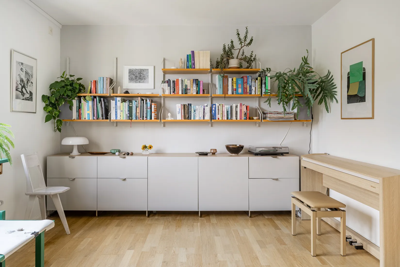 Bostadsrätt, Bersågränd 4, Gamla Enskede, Stockholm