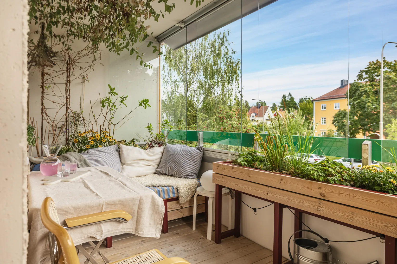Bostadsrätt, Bersågränd 4, Gamla Enskede, Stockholm