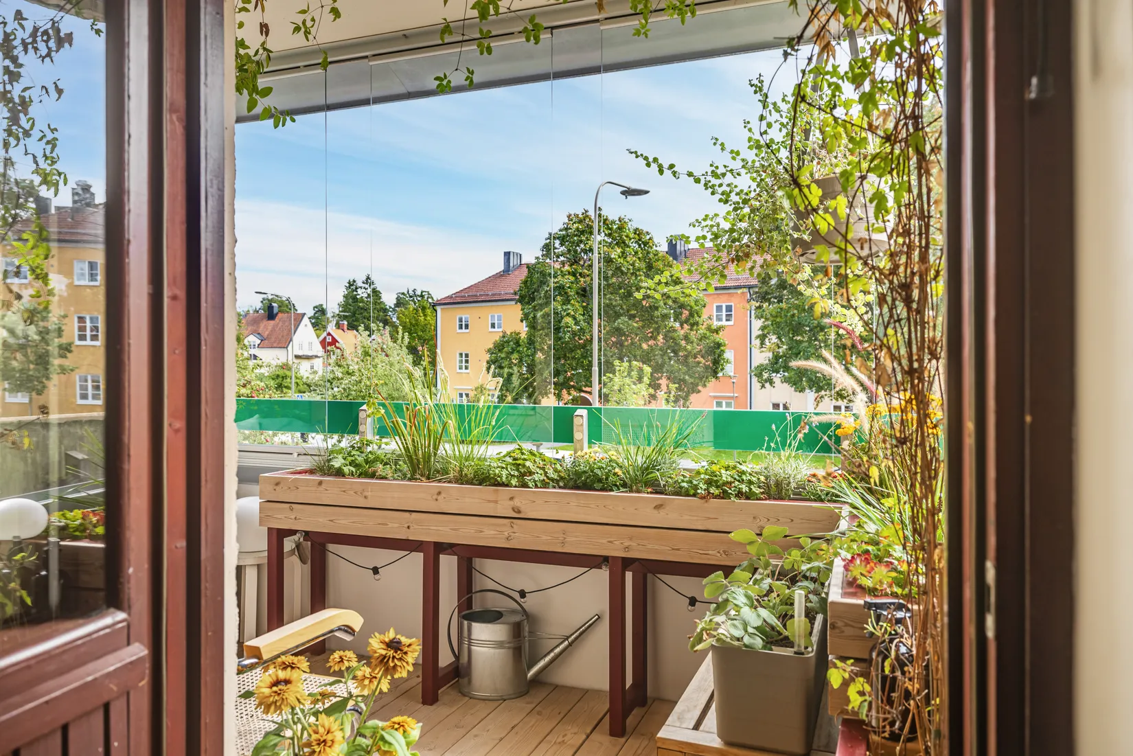 Bostadsrätt, Bersågränd 4, Gamla Enskede, Stockholm