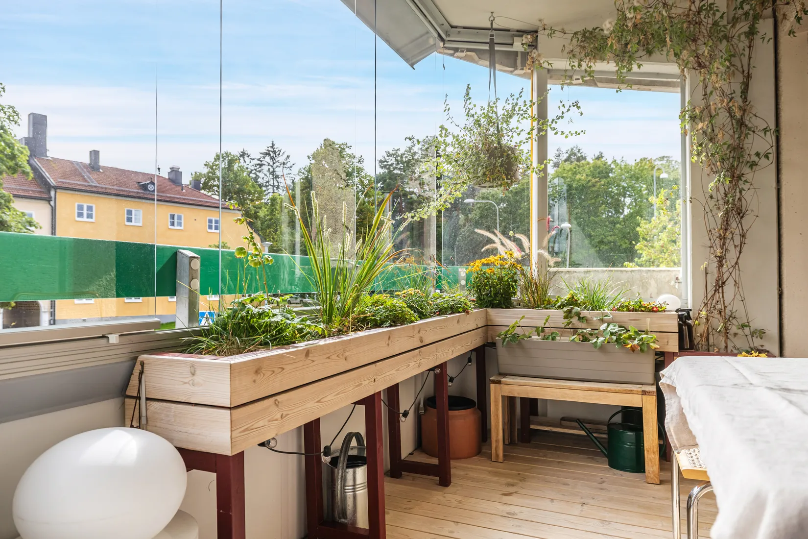 Bostadsrätt, Bersågränd 4, Gamla Enskede, Stockholm