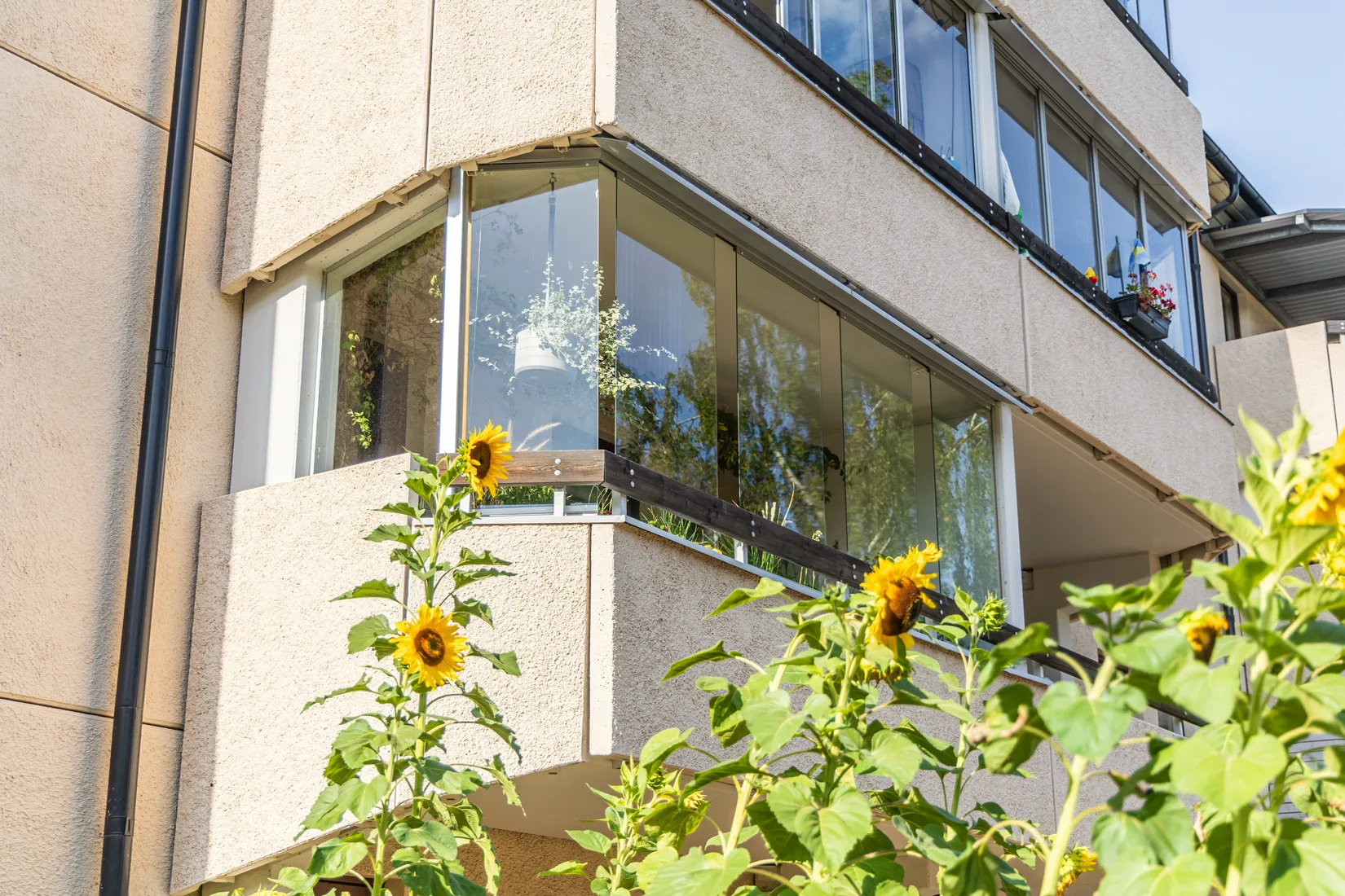 Bostadsrätt, Bersågränd 4, Gamla Enskede, Stockholm