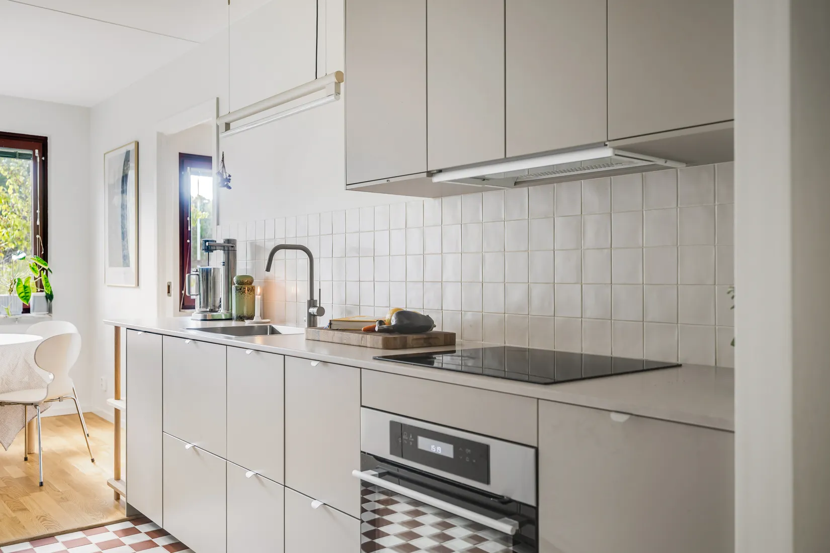 Bostadsrätt, Bersågränd 4, Gamla Enskede, Stockholm