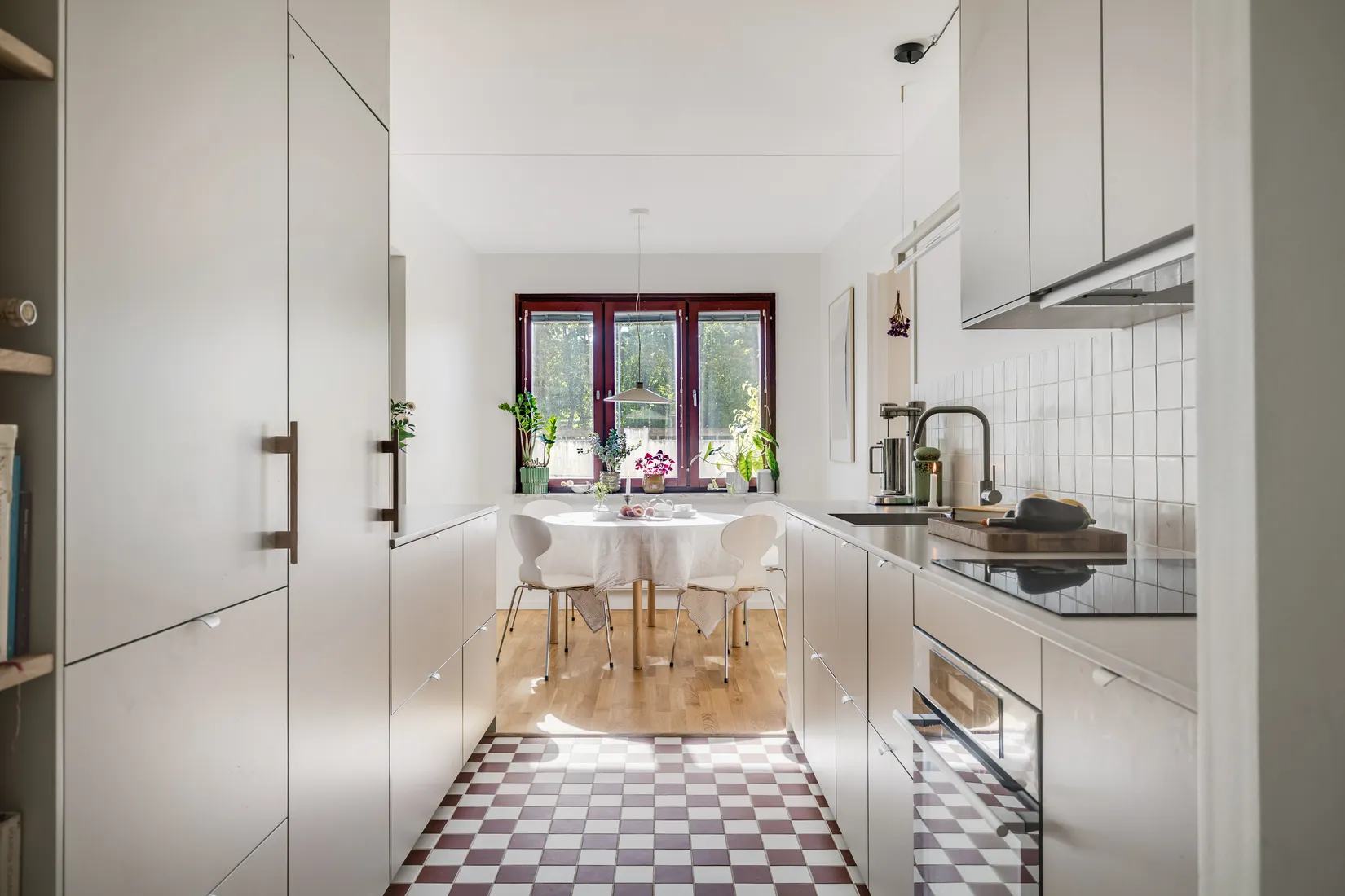 Bostadsrätt, Bersågränd 4, Gamla Enskede, Stockholm