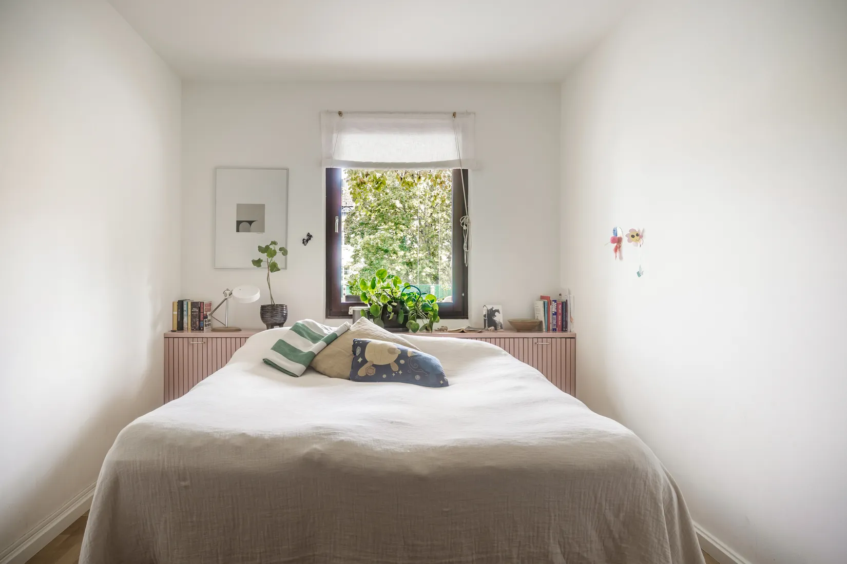 Bostadsrätt, Bersågränd 4, Gamla Enskede, Stockholm