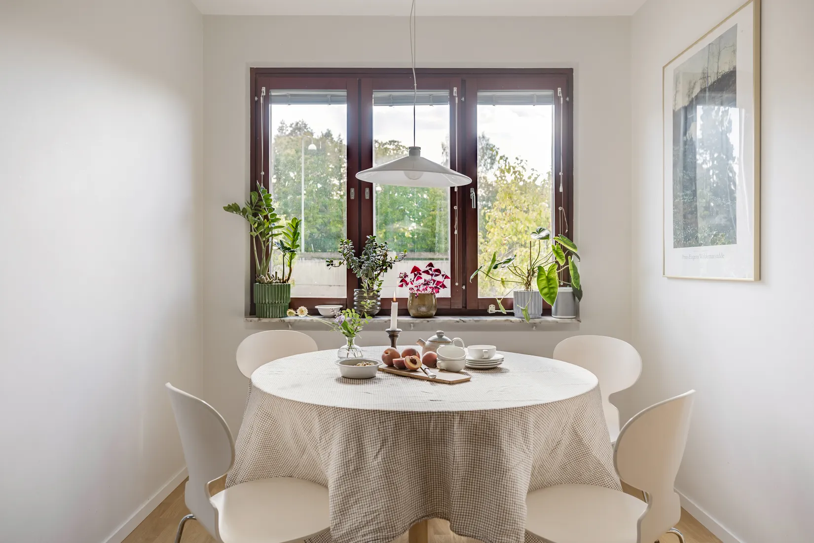 Bostadsrätt, Bersågränd 4, Gamla Enskede, Stockholm