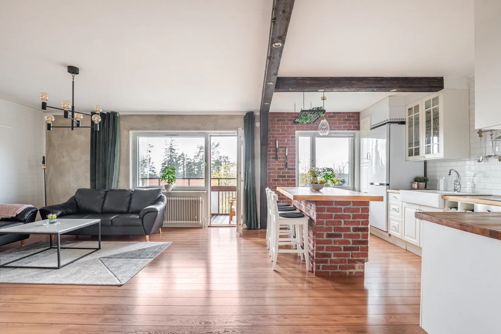 Bostadsrätt, Lorensbergsvägen 3, Vendelsö, Haninge