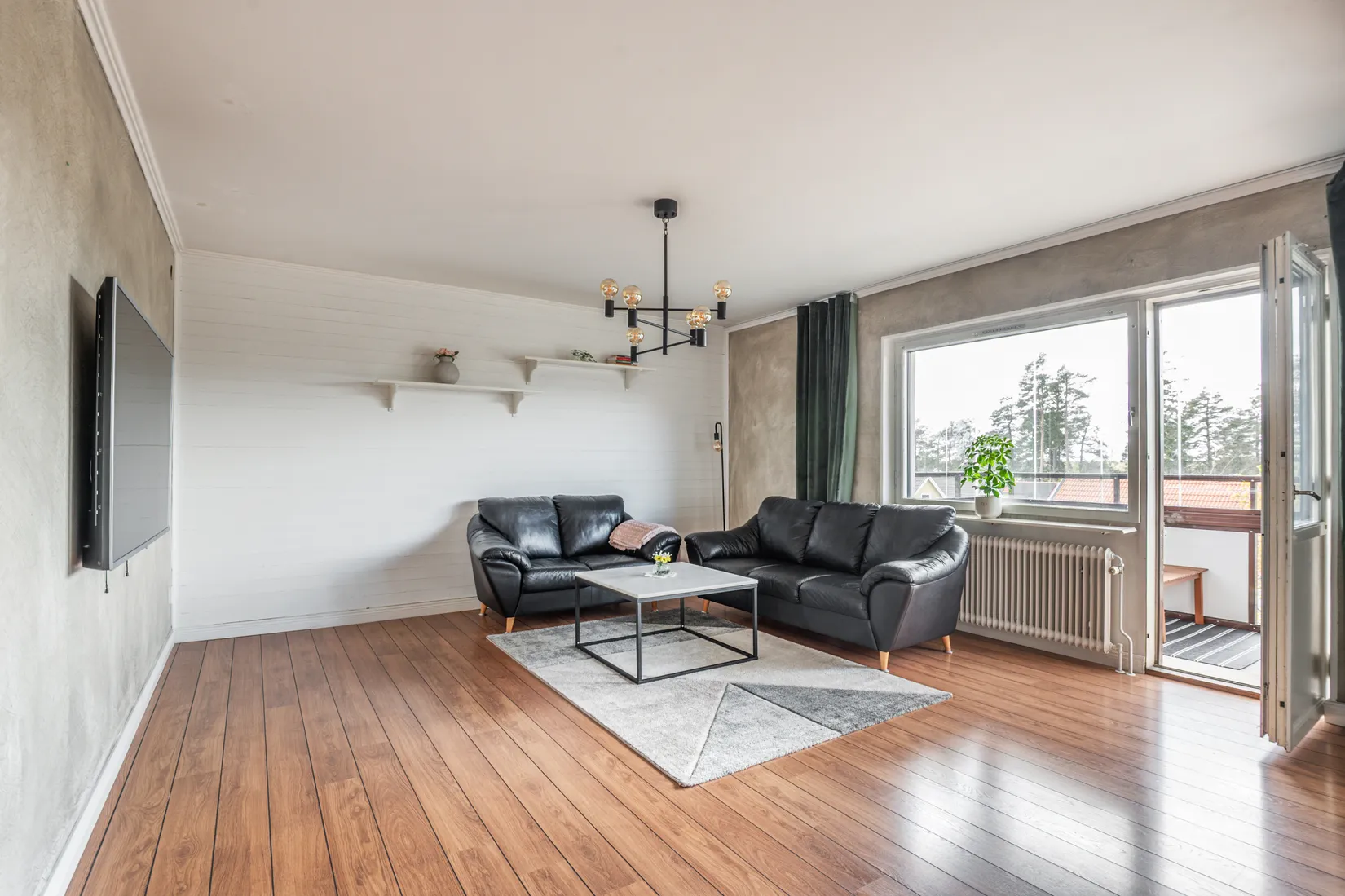 Bostadsrätt, Lorensbergsvägen 3, Vendelsö, Haninge