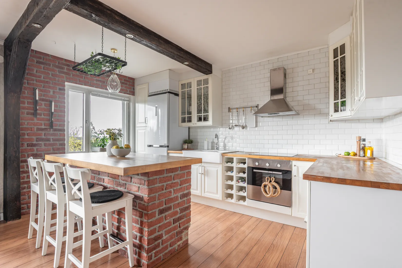 Bostadsrätt, Lorensbergsvägen 3, Vendelsö, Haninge
