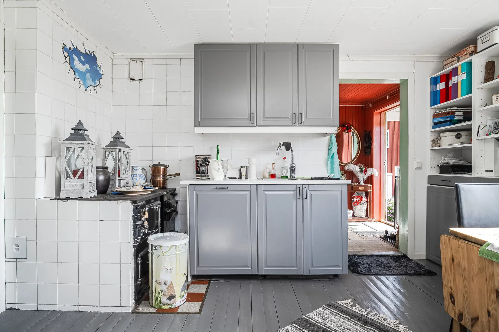 Gård/Skog, Risnäs 412, Härnösand