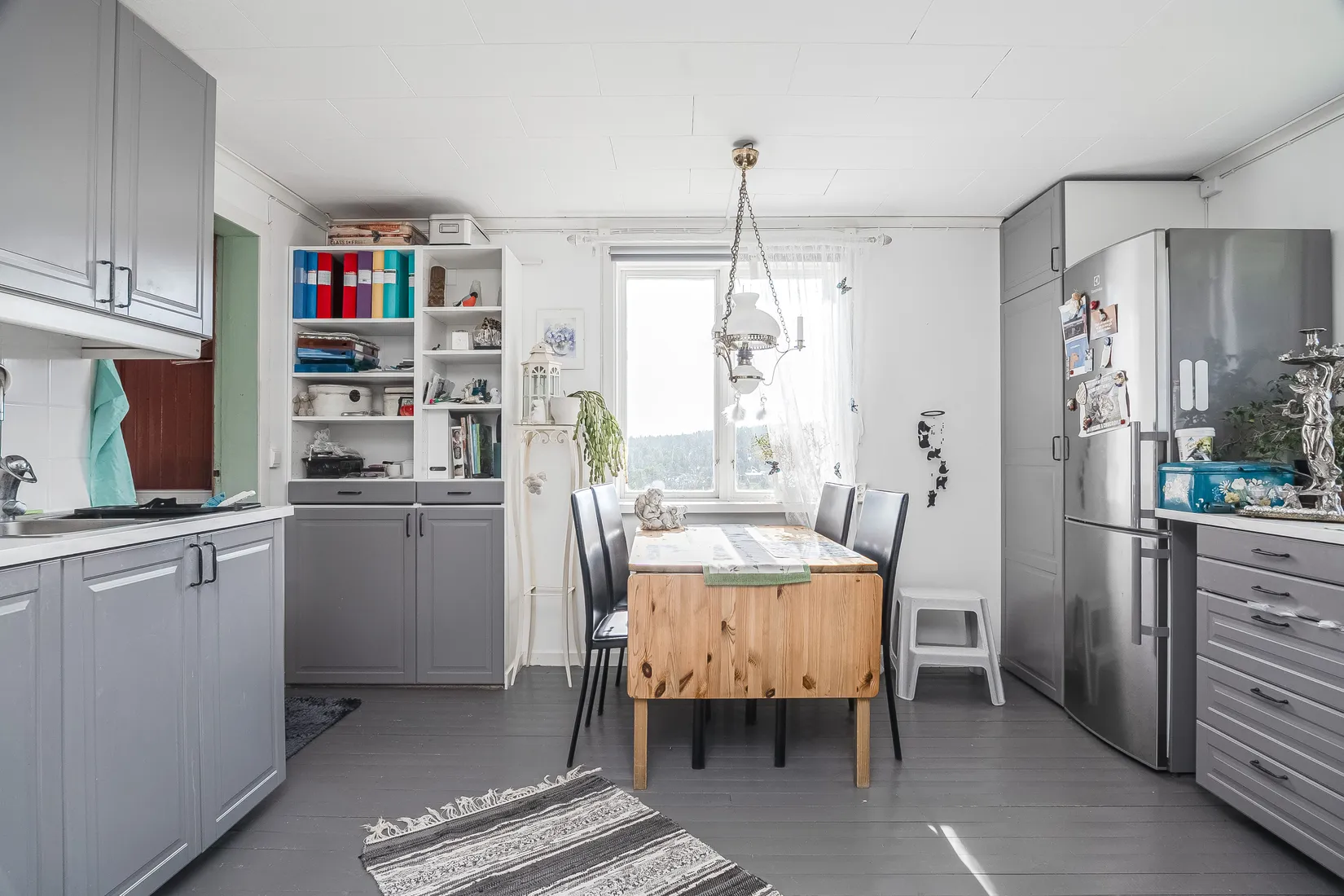 Gård/Skog, Risnäs 412, Härnösand