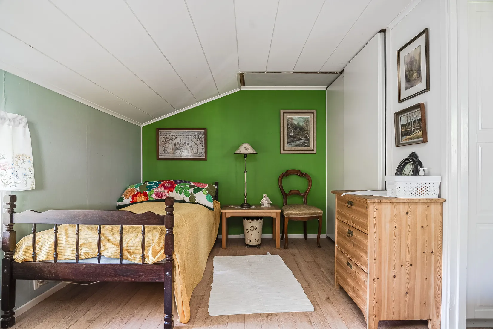 Gård/Skog, Risnäs 412, Härnösand