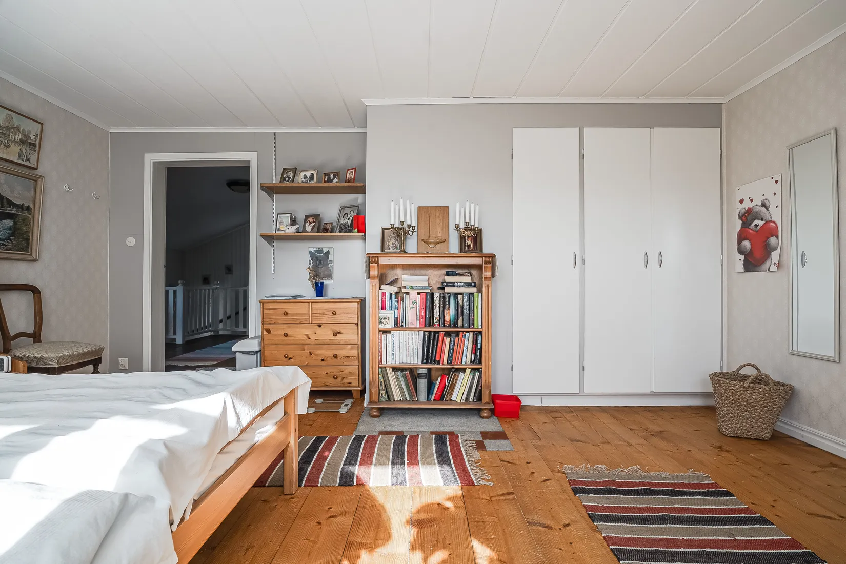 Gård/Skog, Risnäs 412, Härnösand