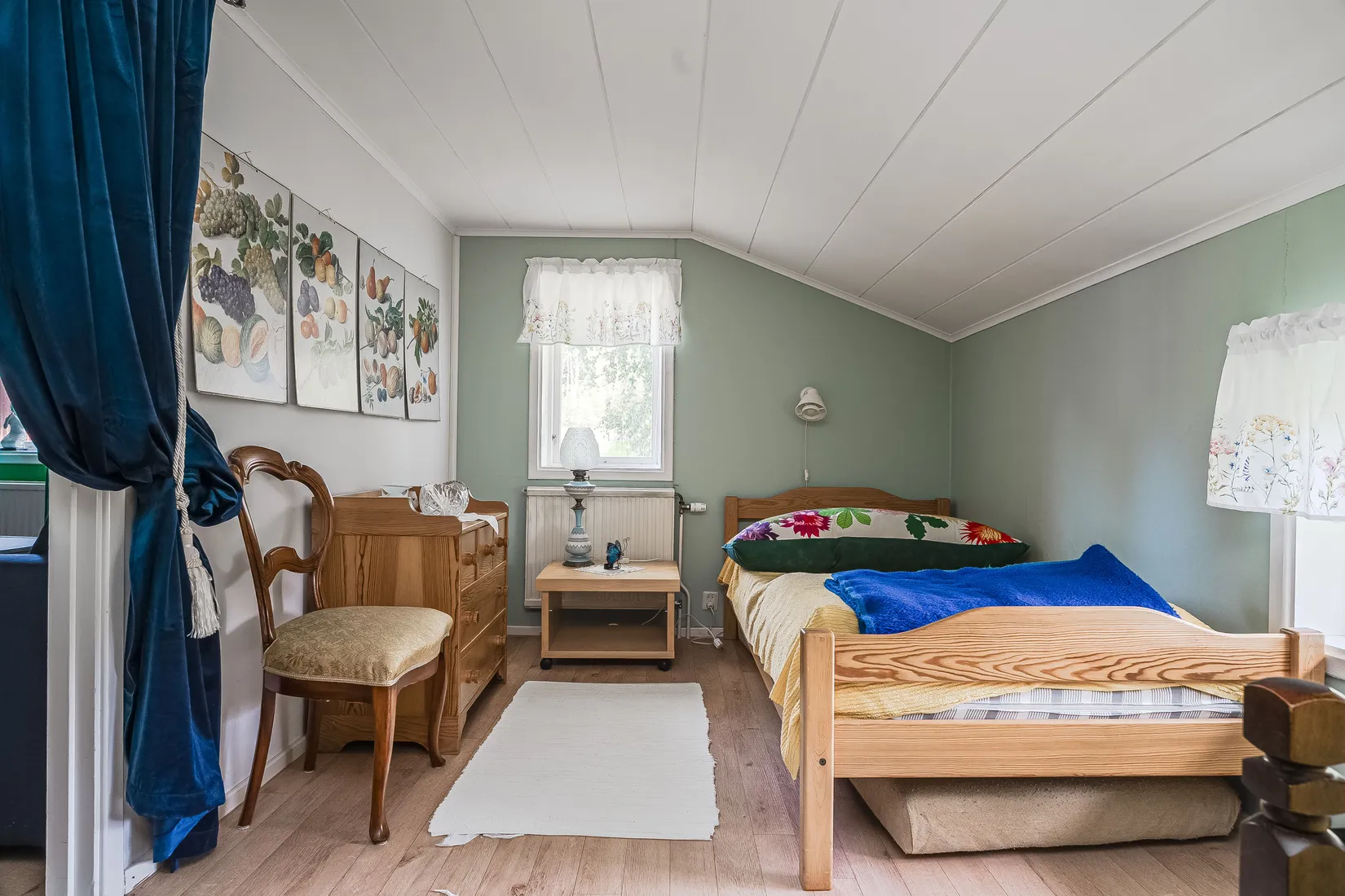 Gård/Skog, Risnäs 412, Härnösand