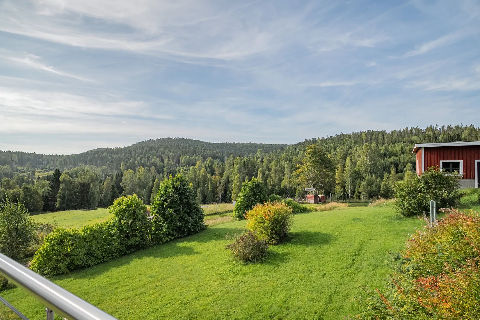 Gård/Skog, Risnäs 412, Härnösand