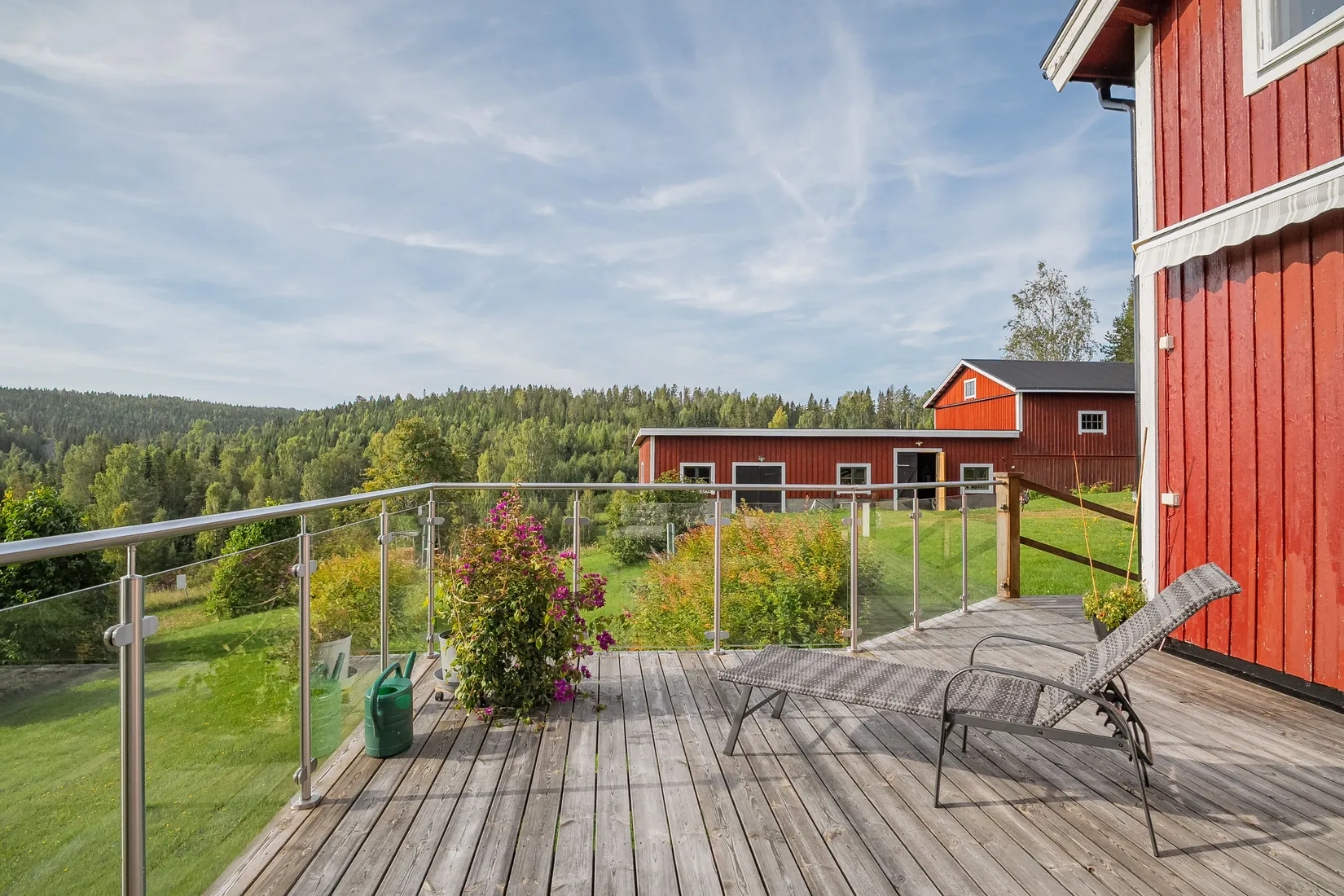 Gård/Skog, Risnäs 412, Härnösand