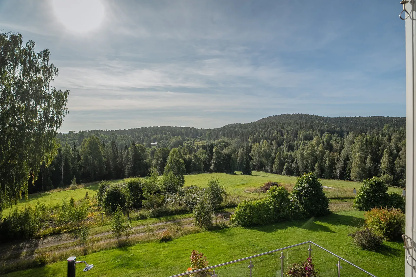 Gård/Skog, Risnäs 412, Härnösand