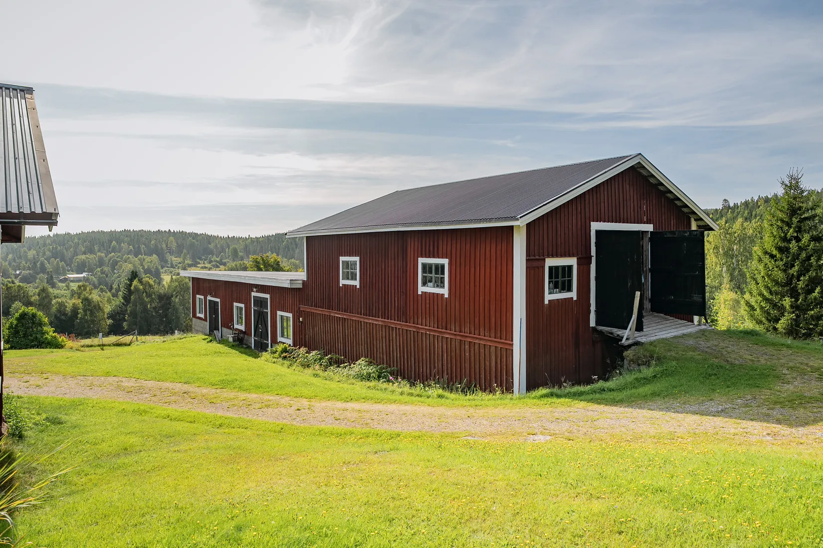 Gård/Skog, Risnäs 412, Härnösand
