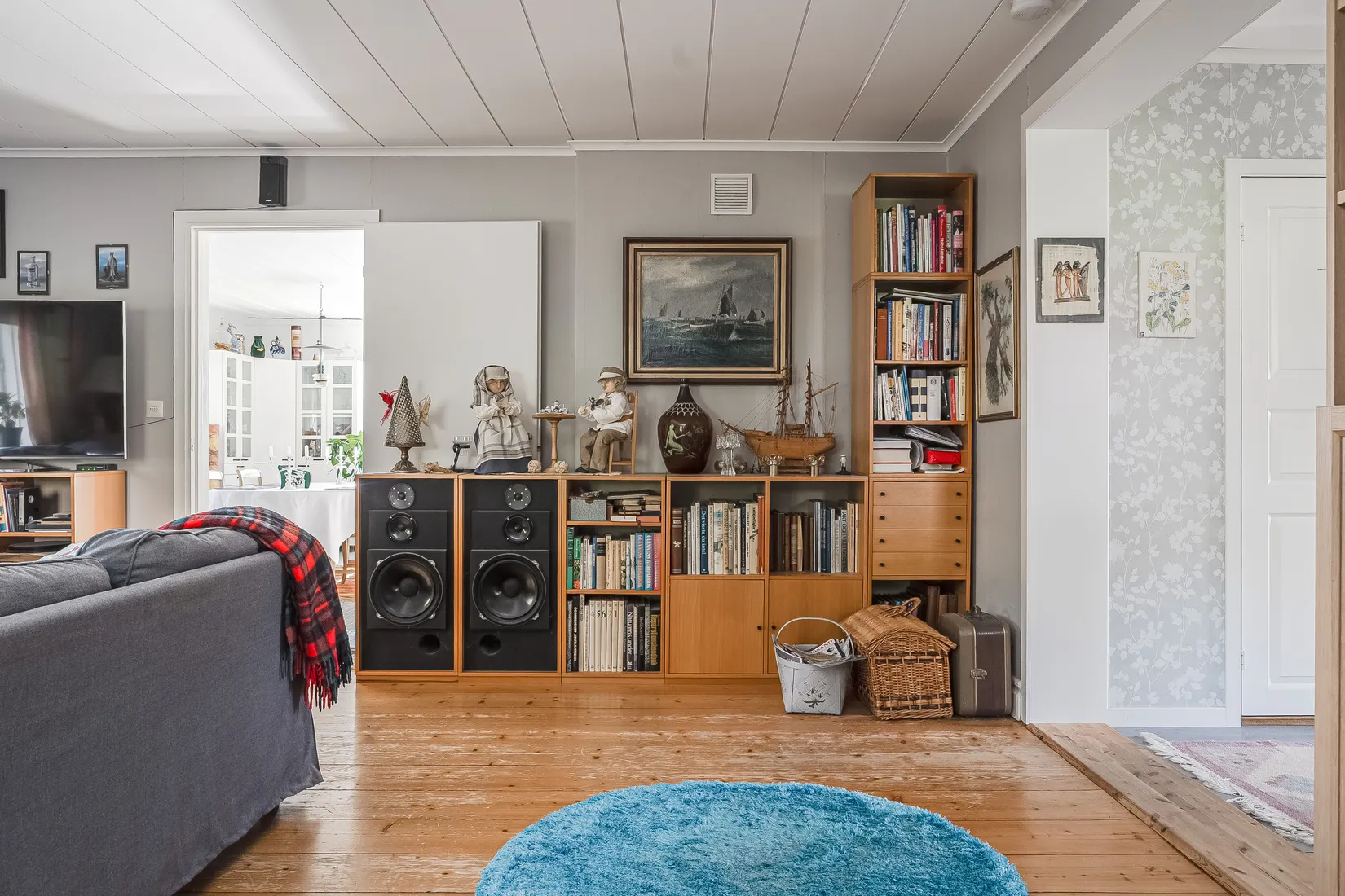 Gård/Skog, Risnäs 412, Härnösand